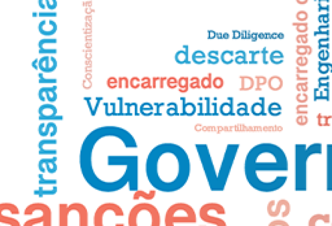 Temas relevantes de proteção de dados no cenário pós-LGPD