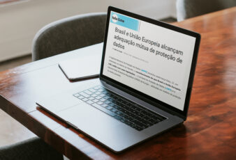 [Teletime] Brasil e União Europeia alcançam adequação mútua de proteção de dados