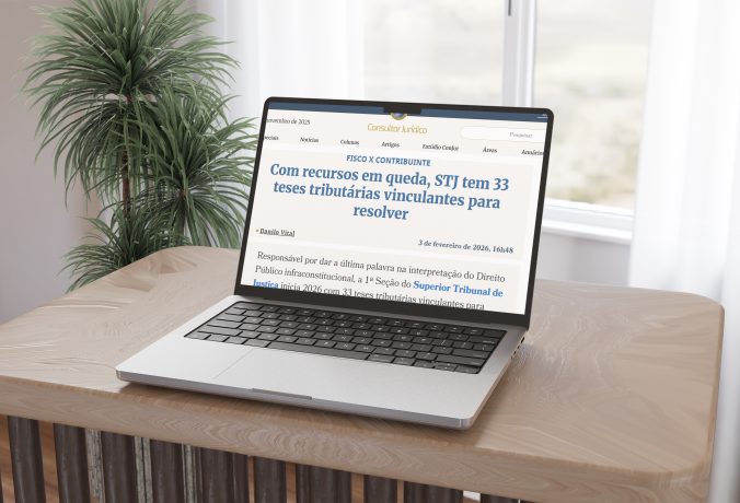 Com recursos em queda, STJ tem 33 teses tributárias vinculantes para resolver