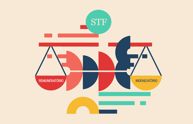 STF julgará tributação previdenciária sobre 13º salário no aviso prévio indenizado