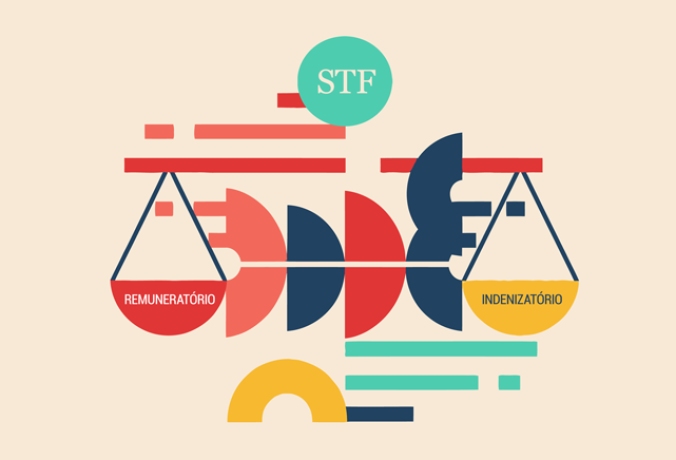 STF julgará tributação previdenciária sobre 13º salário no aviso prévio indenizado