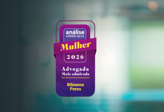Advogada de Loeser e Hadad Advogados entre a mais admirada do Brasil