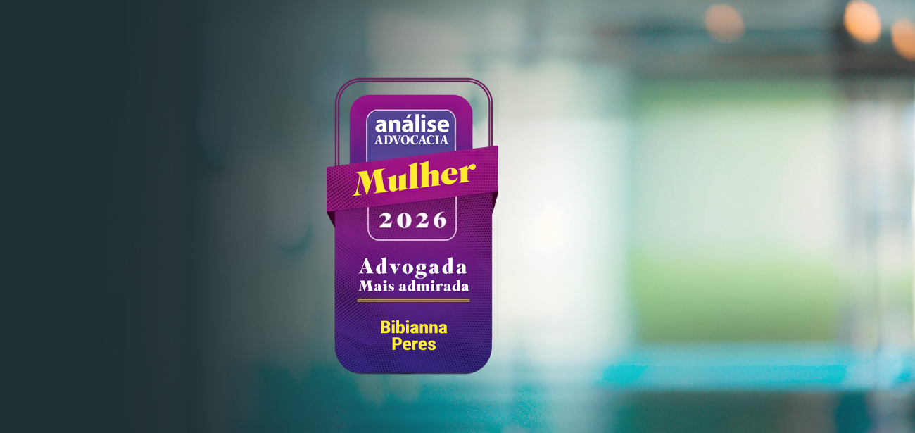 Advogada de Loeser e Hadad Advogados entre a mais admirad