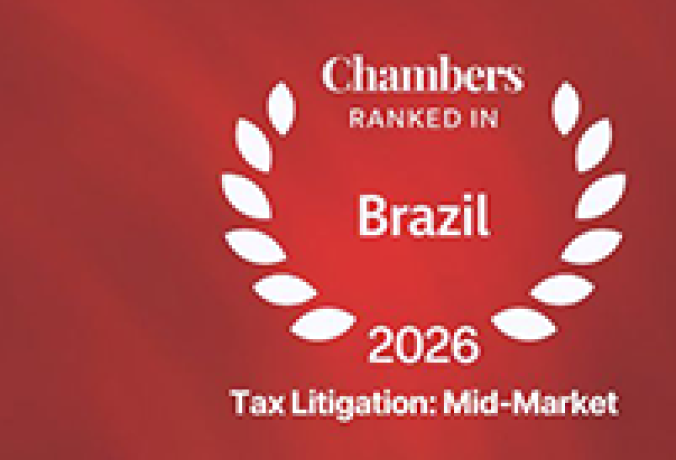 Loeser e Hadad Advogados é destacado pela Chambers and Partners 2026