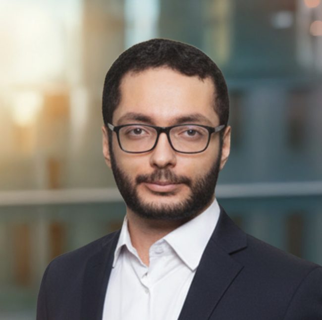 Danilo Bernardi