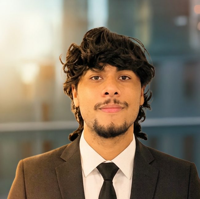 Leonardo JGomes