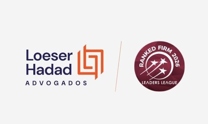 Loeser e Hadad Advogados é destacado pela Leaders League Brazil 2026