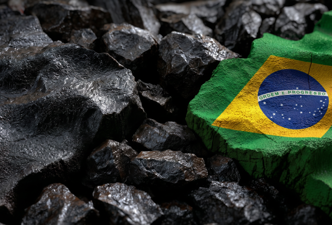 PL nº 2.780/2024: o reposicionamento do Brasil na corrida global por minerais críticos e estratégicos