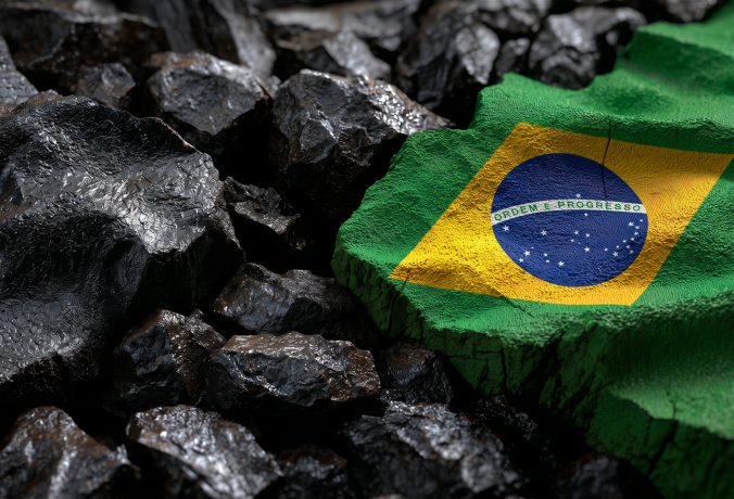 PL nº 2.780/2024: o reposicionamento do Brasil na corrida global por minerais críticos e estratégicos