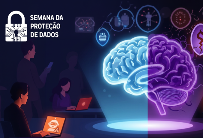 Governança de IA na prática: o risco invisível da Shadow AI