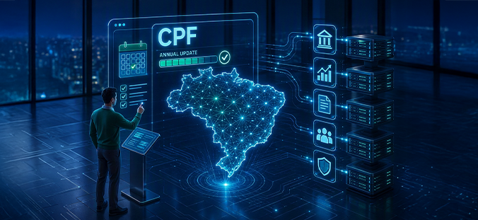 Annual CPF (Individual Tax Registration) Update Requirement
