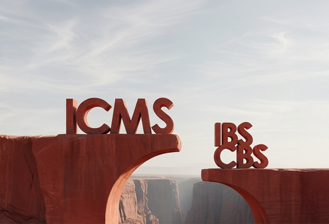 Medida liminar exclui IBS e CBS da base do ICMS